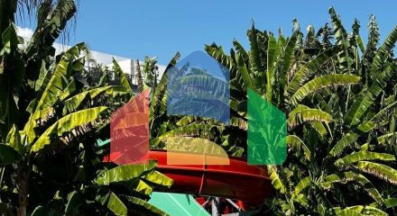 Студия 49 м2 в 650 метрах от пляжа Long Beach