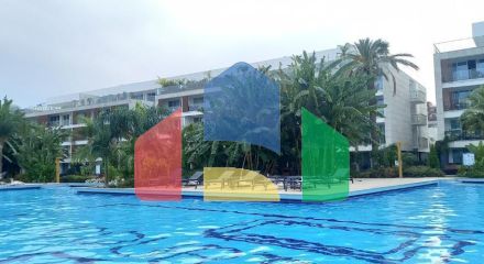 Студия 49 м2 в 650 метрах от пляжа Long Beach