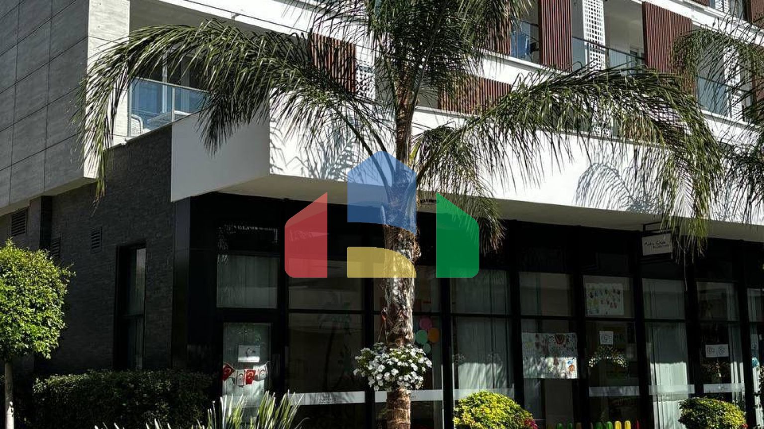 Студия 49 м2 в 650 метрах от пляжа Long Beach