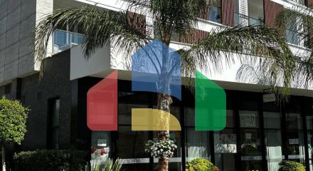 Студия 49 м2 в 650 метрах от пляжа Long Beach