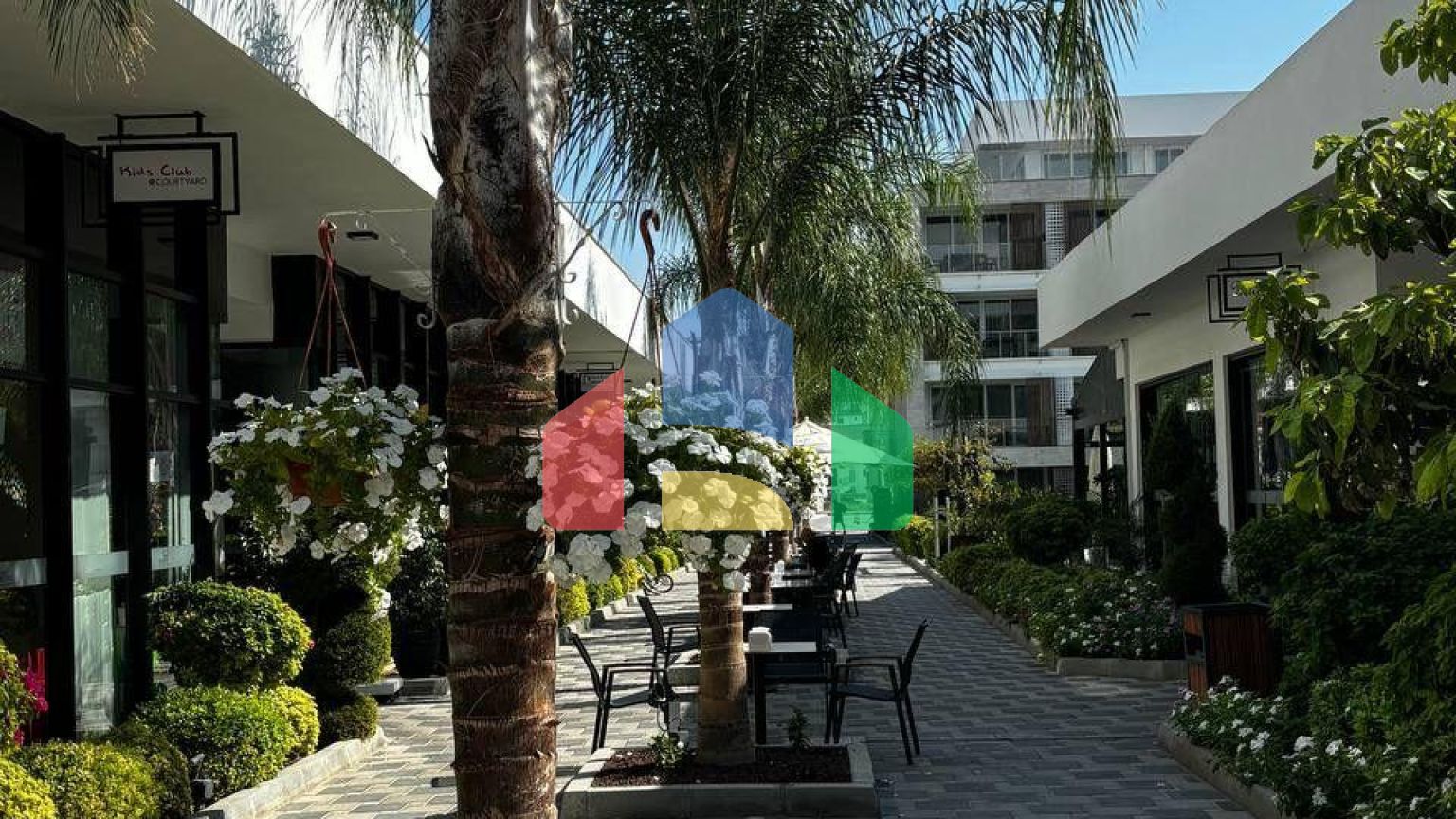 Студия 49 м2 в 650 метрах от пляжа Long Beach