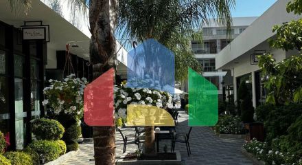 Студия 49 м2 в 650 метрах от пляжа Long Beach