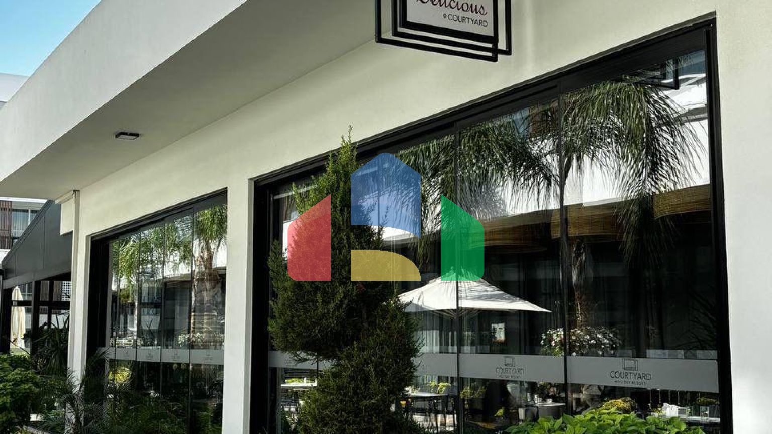 Студия 49 м2 в 650 метрах от пляжа Long Beach