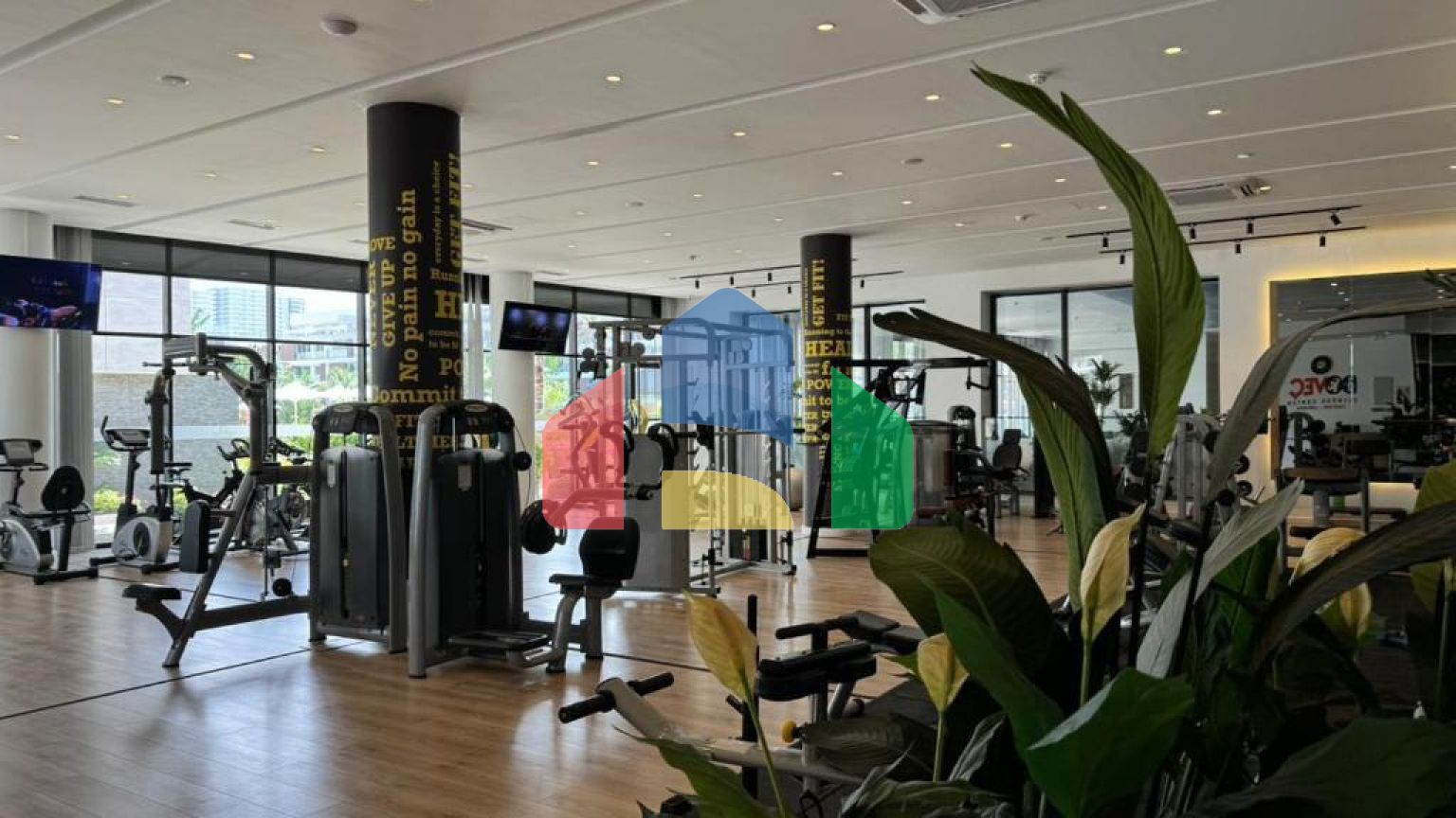 Студия 49 м2 в 650 метрах от пляжа Long Beach