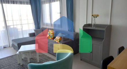 3-комнатные апартаменты 91 м2 с террасой 25 м2 и видом на море 3-комнатные апартаменты 91 м2 с террасой 25 м2 и видом на море