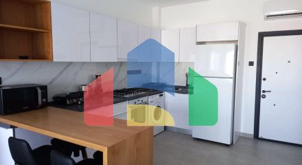 3-комнатные апартаменты 91 м2 с террасой 25 м2 и видом на море 3-комнатные апартаменты 91 м2 с террасой 25 м2 и видом на море