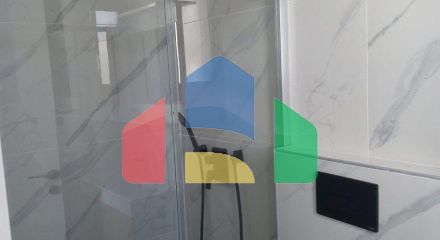 3-комнатные апартаменты 91 м2 с террасой 25 м2 и видом на море