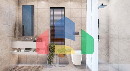 3-комнатное бунгало 145 м2 с собственным участком земли 3-комнатное бунгало 145 м2 с собственным участком земли