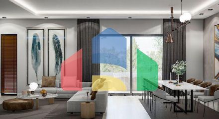 3-комнатное бунгало 145 м2 с собственным участком земли 3-комнатное бунгало 145 м2 с собственным участком земли