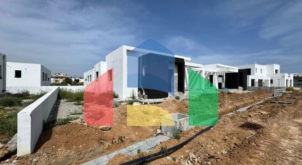 3-комнатное бунгало 145 м2 с собственным участком земли 3-комнатное бунгало 145 м2 с собственным участком земли