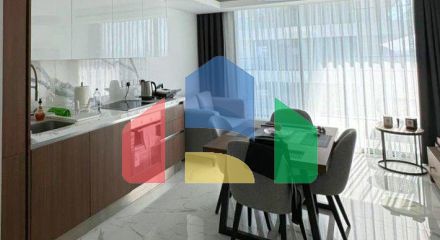 2-комнатные апартаменты 60 м2 с дизайн пакетом в элитном комплексе в 650 метрах от пляжа 2-комнатные апартаменты 60 м2 с дизайн пакетом в элитном комплексе в 650 метрах от пляжа