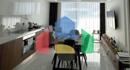 2-комнатные апартаменты 60 м2 с дизайн пакетом в элитном комплексе в 650 метрах от пляжа 2-комнатные апартаменты 60 м2 с дизайн пакетом в элитном комплексе в 650 метрах от пляжа