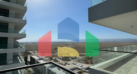 2-комнатные апартаменты 60 м2 с дизайн пакетом в элитном комплексе в 650 метрах от пляжа