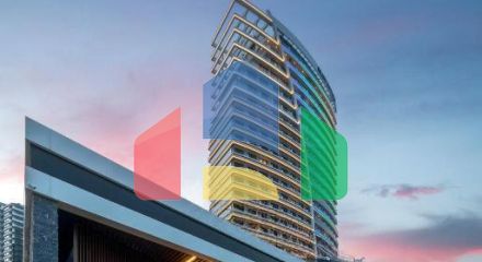 2-комнатные апартаменты 60 м2 с дизайн пакетом в элитном комплексе в 650 метрах от пляжа