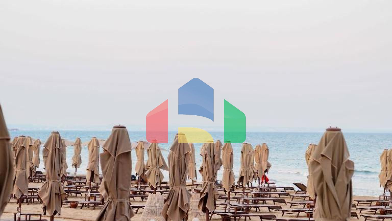 2-комнатные апартаменты 60 м2 с дизайн пакетом в элитном комплексе в 650 метрах от пляжа