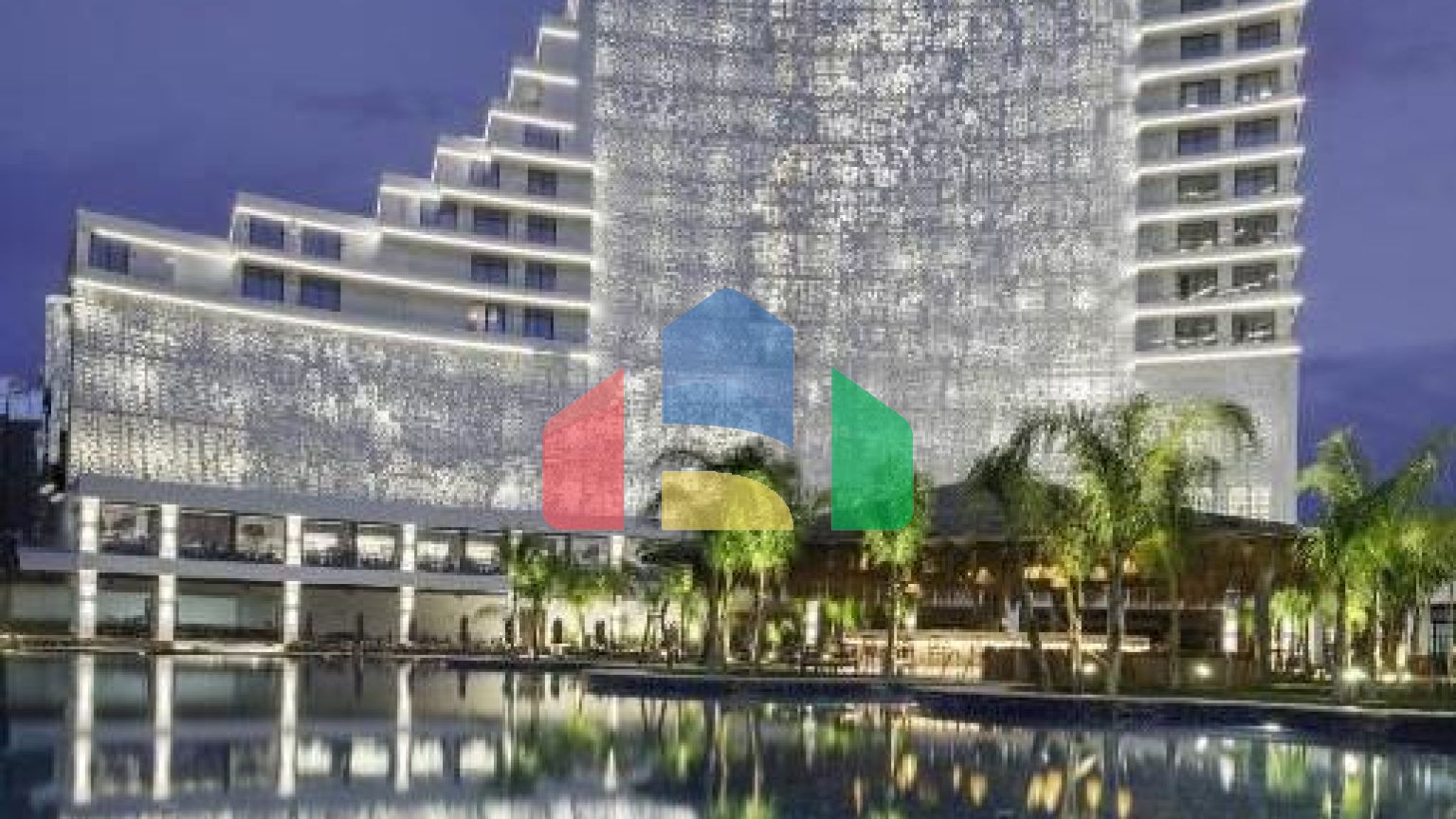 2-комнатные апартаменты 60 м2 с дизайн пакетом в элитном комплексе в 650 метрах от пляжа