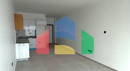 Студия 51 м2 с террасой 9 м2 в курортном комплексе Студия 51 м2 с террасой 9 м2 в курортном комплексе