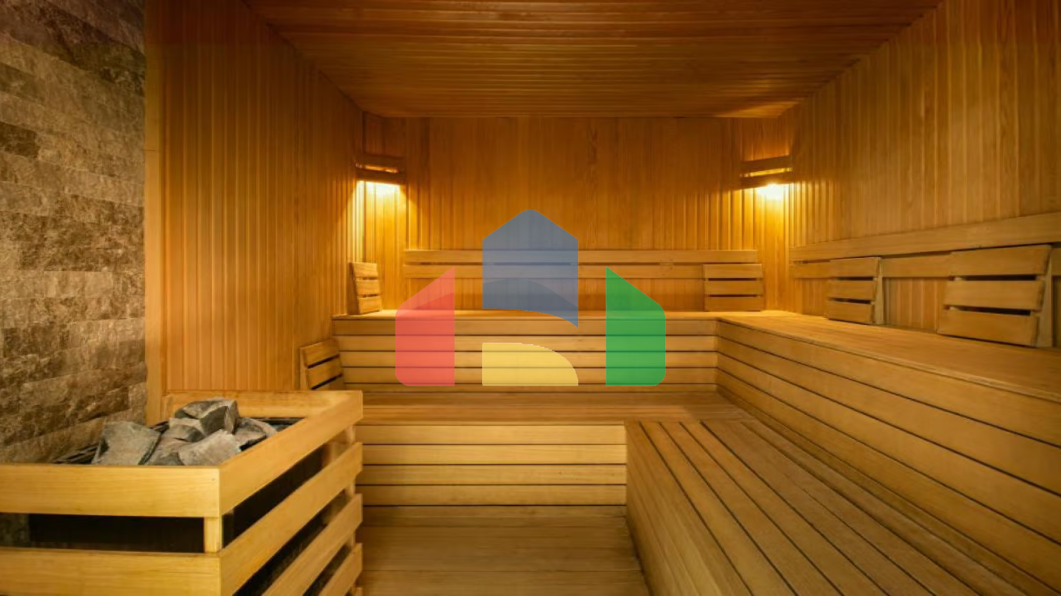 Студия 51 м2 с террасой 9 м2 в курортном комплексе