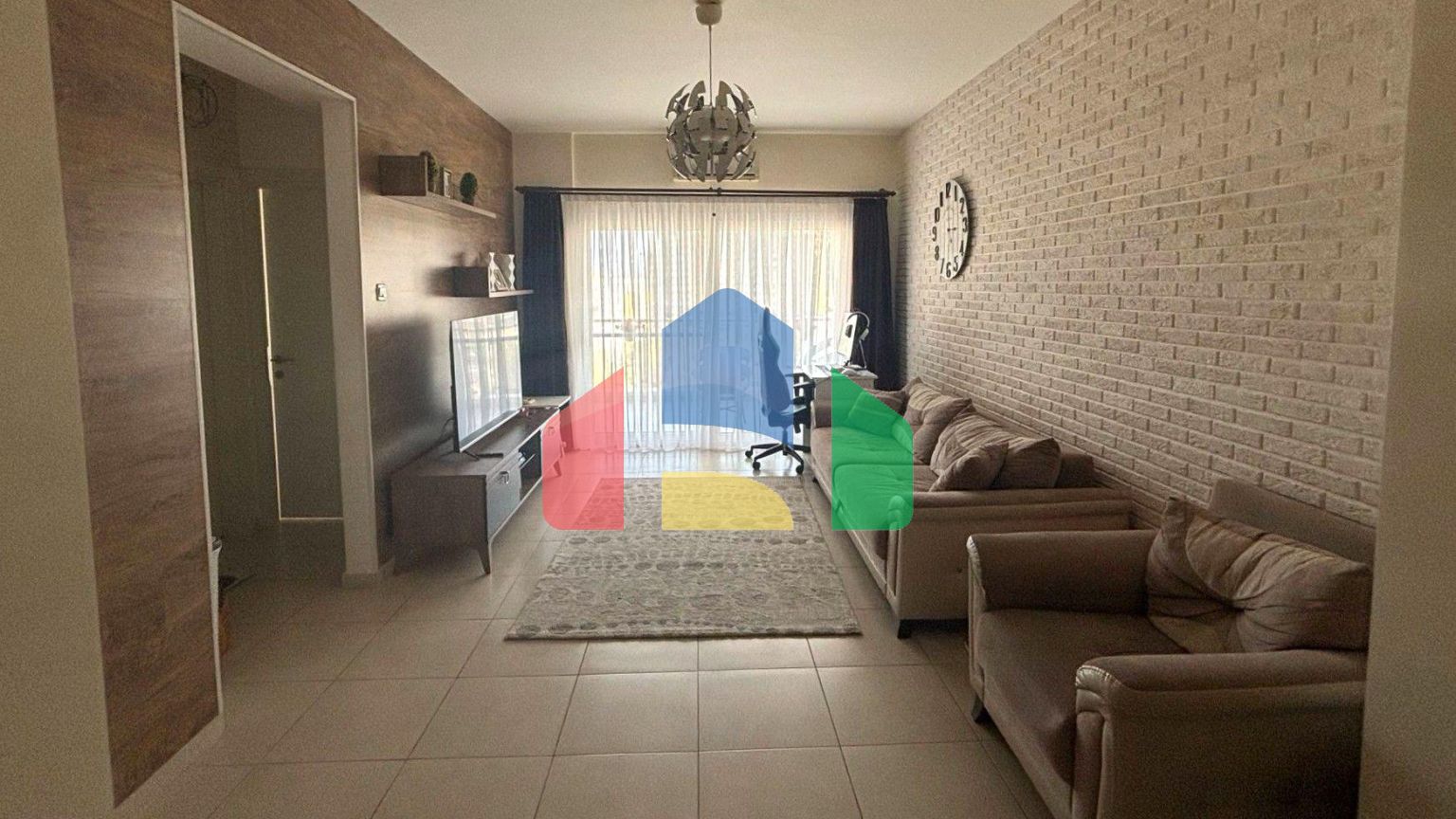 2-комнатные апартаменты 71 м2 с балконом 7 м2 в СПА комплексе