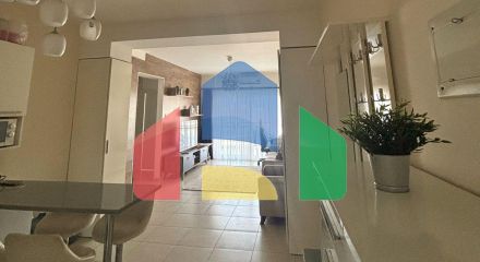 2-комнатные апартаменты 71 м2 с балконом 7 м2 в СПА комплексе 2-комнатные апартаменты 71 м2 с балконом 7 м2 в СПА комплексе