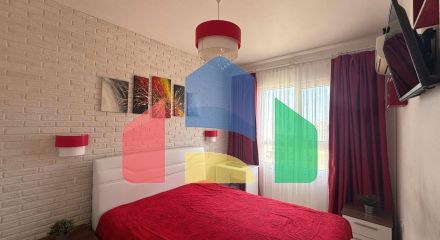 2-комнатные апартаменты 71 м2 с балконом 7 м2 в СПА комплексе 2-комнатные апартаменты 71 м2 с балконом 7 м2 в СПА комплексе