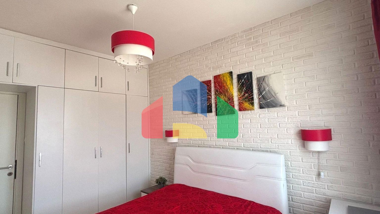 2-комнатные апартаменты 71 м2 с балконом 7 м2 в СПА комплексе