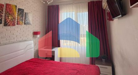 2-комнатные апартаменты 71 м2 с балконом 7 м2 в СПА комплексе 2-комнатные апартаменты 71 м2 с балконом 7 м2 в СПА комплексе