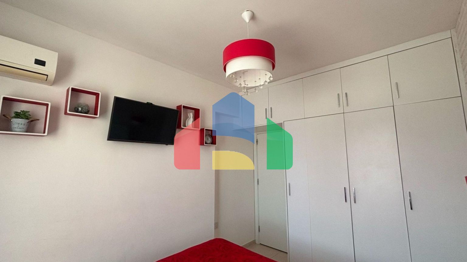 2-комнатные апартаменты 71 м2 с балконом 7 м2 в СПА комплексе