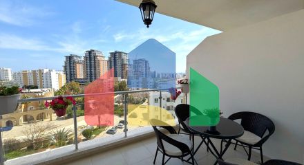 2-комнатные апартаменты 71 м2 с балконом 7 м2 в СПА комплексе 2-комнатные апартаменты 71 м2 с балконом 7 м2 в СПА комплексе