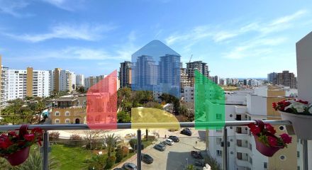 2-комнатные апартаменты 71 м2 с балконом 7 м2 в СПА комплексе 2-комнатные апартаменты 71 м2 с балконом 7 м2 в СПА комплексе