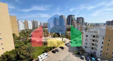 2-комнатные апартаменты 71 м2 с балконом 7 м2 в СПА комплексе 2-комнатные апартаменты 71 м2 с балконом 7 м2 в СПА комплексе