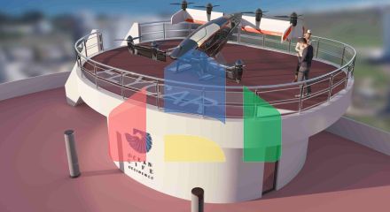 3-комнатные апартаменты 125 м2 с террасой в элитном комплексе в 800 метрах от пляжа