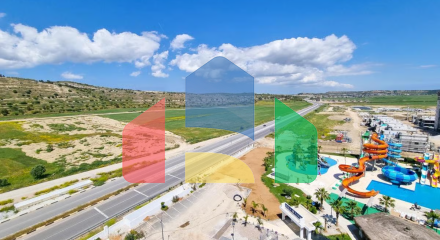 2-комнатные апартаменты 63 м2 с террасой 12 м2 в курортном комплексе 2-комнатные апартаменты 63 м2 с террасой 12 м2 в курортном комплексе