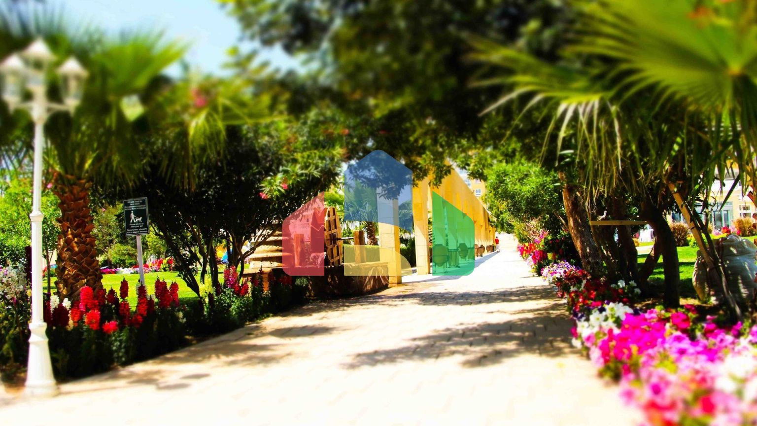 Студия 51 м2 с террасой 10 м2 и дизайн-пакетом в СПА комплексе