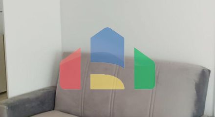 Студия 51 м2 с террасой 10 м2 и дизайн-пакетом в СПА комплексе