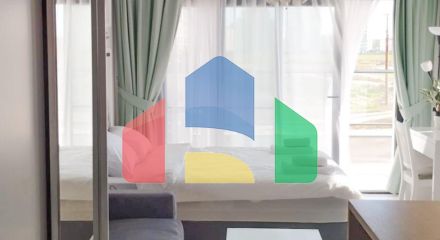 Студия 51 м2 с террасой 10 м2 и дизайн-пакетом в СПА комплексе