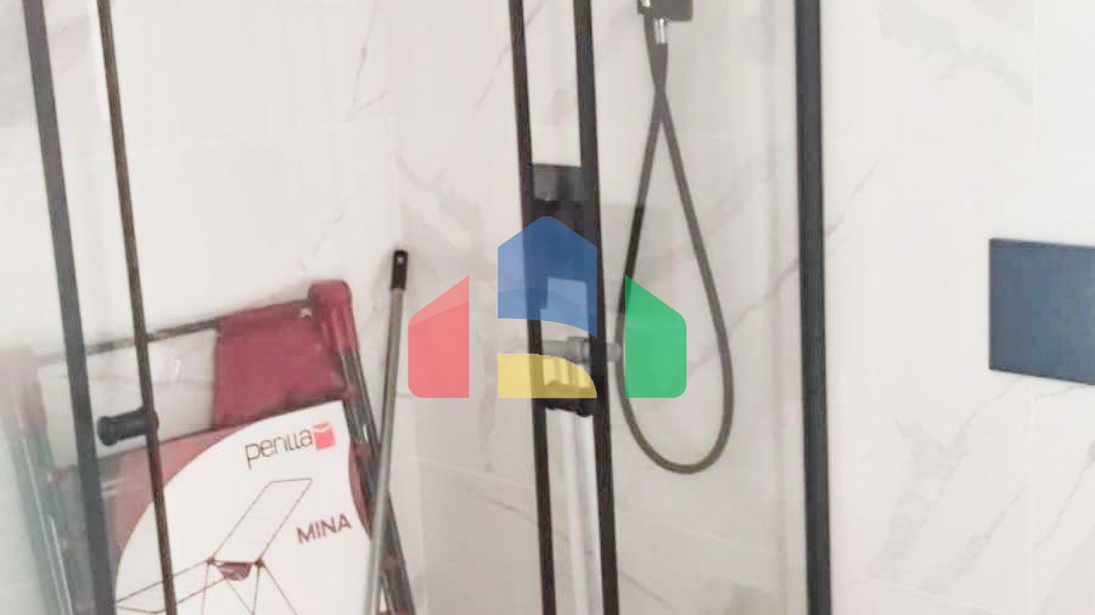 Студия 51 м2 с террасой 10 м2 и дизайн-пакетом в СПА комплексе