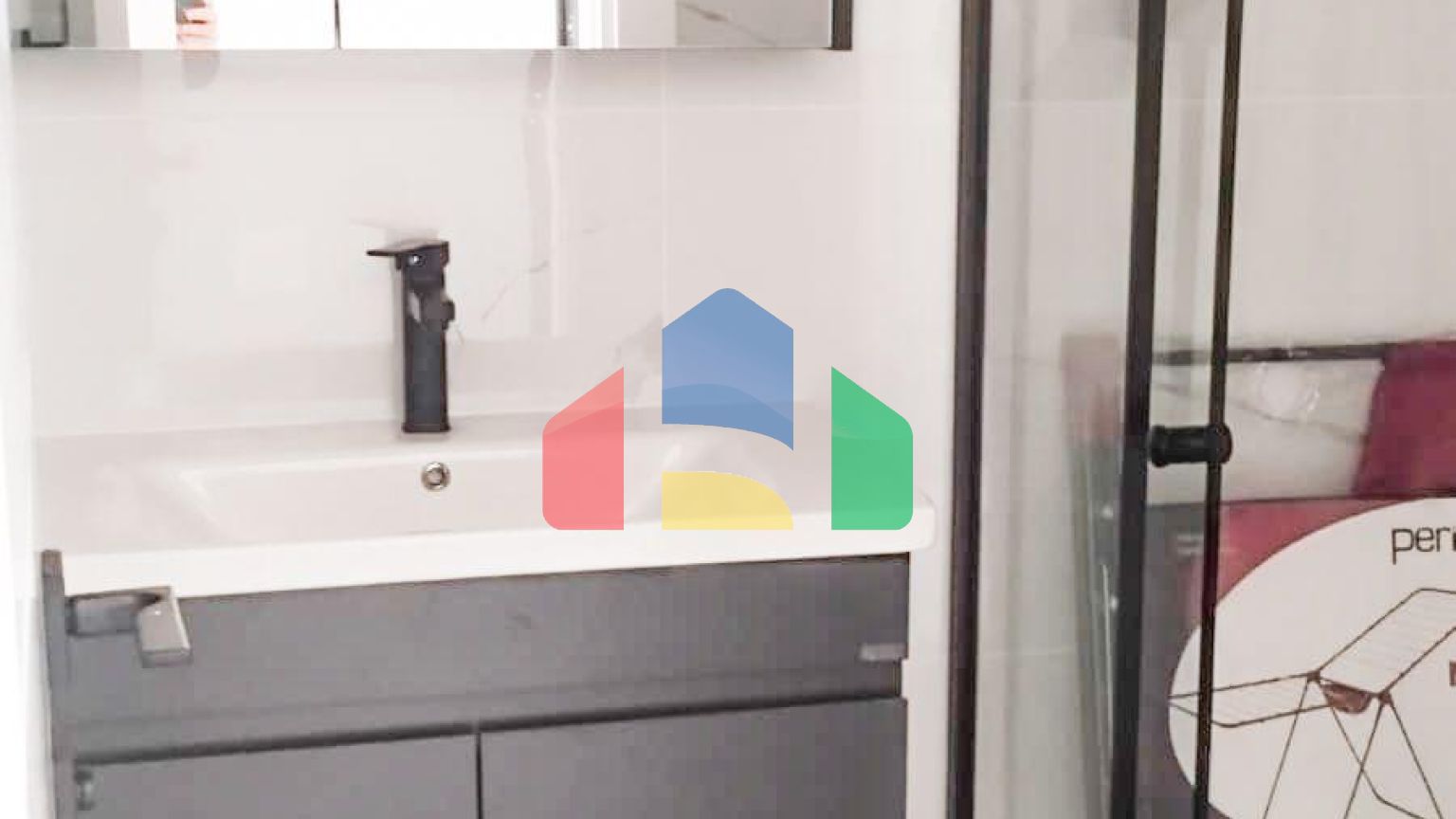 Студия 51 м2 с террасой 10 м2 и дизайн-пакетом в СПА комплексе