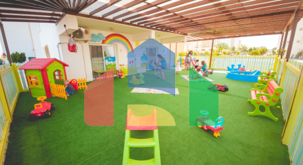 Студия 51 м2 с террасой 10 м2 и дизайн-пакетом в СПА комплексе