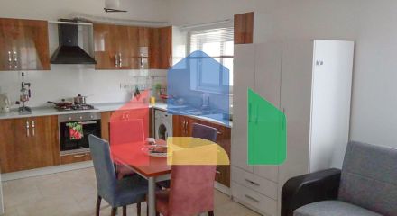 2-комнатные апартаменты 60 м2 в 400 метрах от пляжа Лонг Бич 2-комнатные апартаменты 60 м2 в 400 метрах от пляжа Лонг Бич