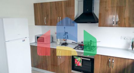 2-комнатные апартаменты 60 м2 в 400 метрах от пляжа Лонг Бич 2-комнатные апартаменты 60 м2 в 400 метрах от пляжа Лонг Бич