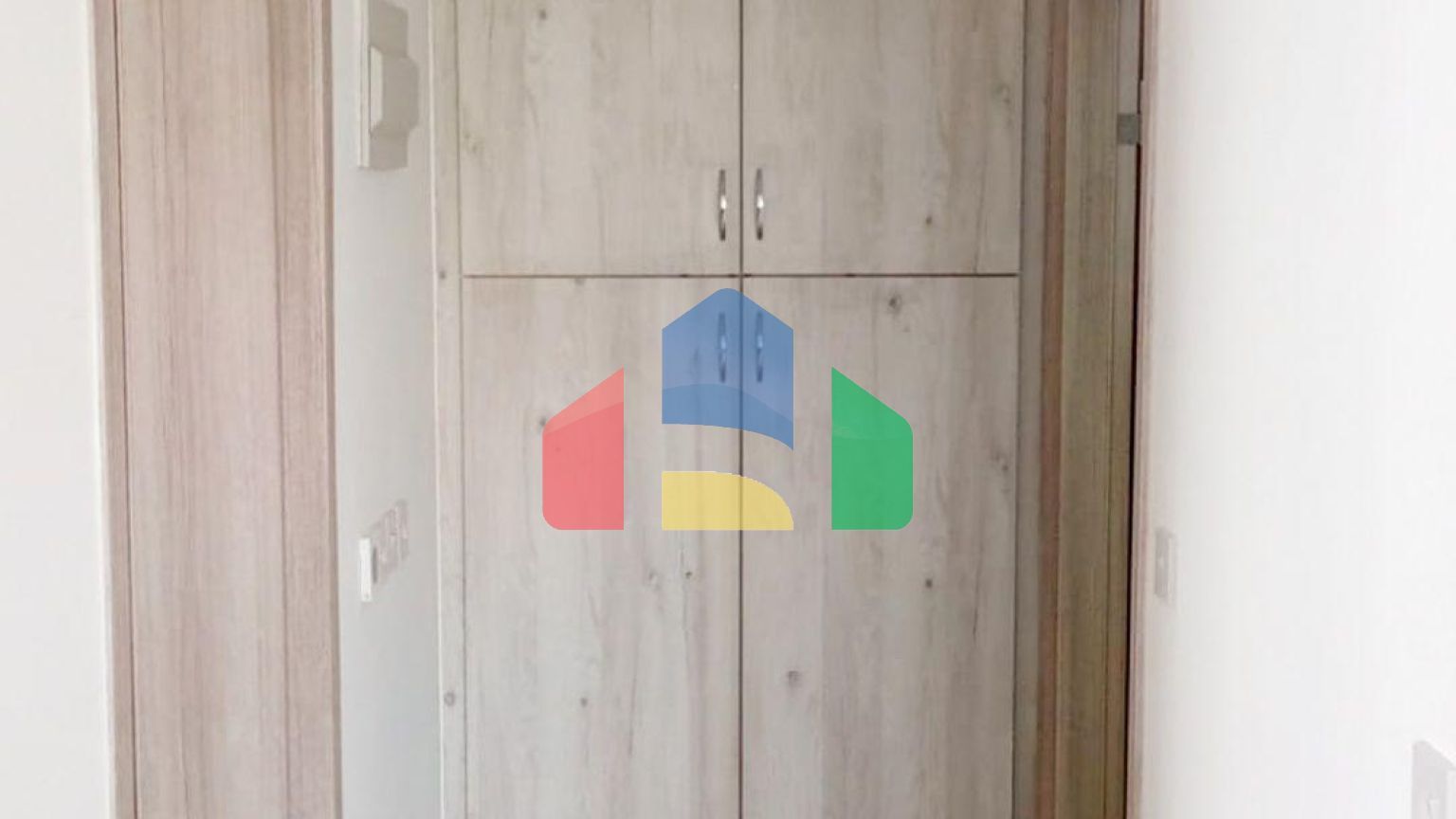 2-комнатные апартаменты 60 м2 в 400 метрах от пляжа Лонг Бич