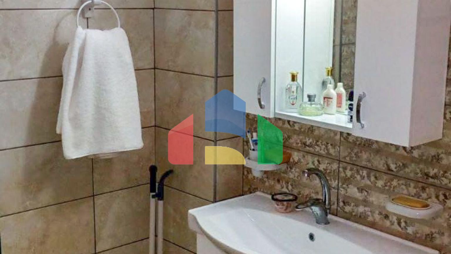 2-комнатные апартаменты 60 м2 в 400 метрах от пляжа Лонг Бич