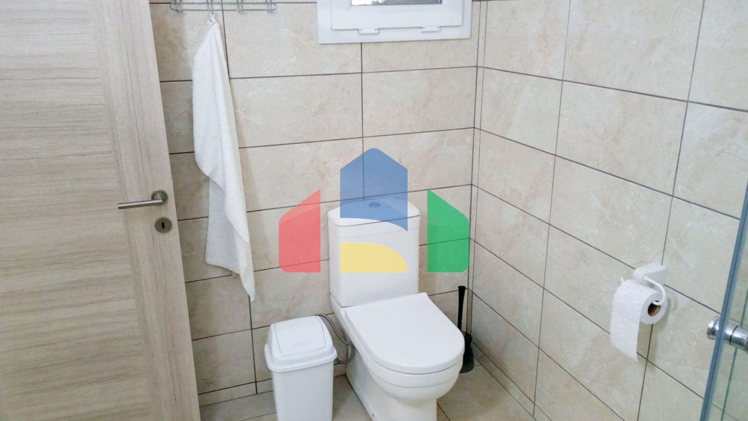 2-комнатные апартаменты 60 м2 в 400 метрах от пляжа Лонг Бич