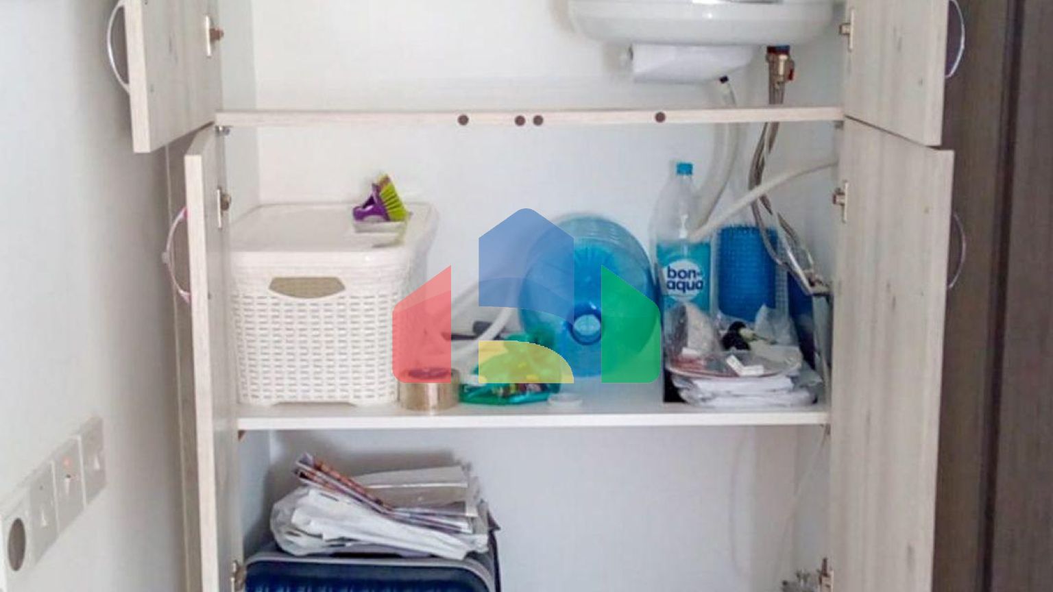 2-комнатные апартаменты 60 м2 в 400 метрах от пляжа Лонг Бич