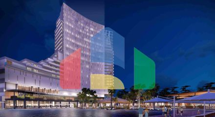 2-комнатные апартаменты 50 м2 с террасой 13 м2 в большом и красивом комплексе 2-комнатные апартаменты 50 м2 с террасой 13 м2 в большом и красивом комплексе