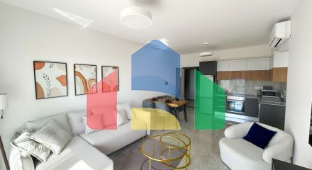 2-комнатные апартаменты 62 м2 с панорамным видом на море 2-комнатные апартаменты 62 м2 с панорамным видом на море