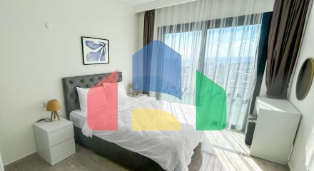 2-комнатные апартаменты 62 м2 с панорамным видом на море 2-комнатные апартаменты 62 м2 с панорамным видом на море