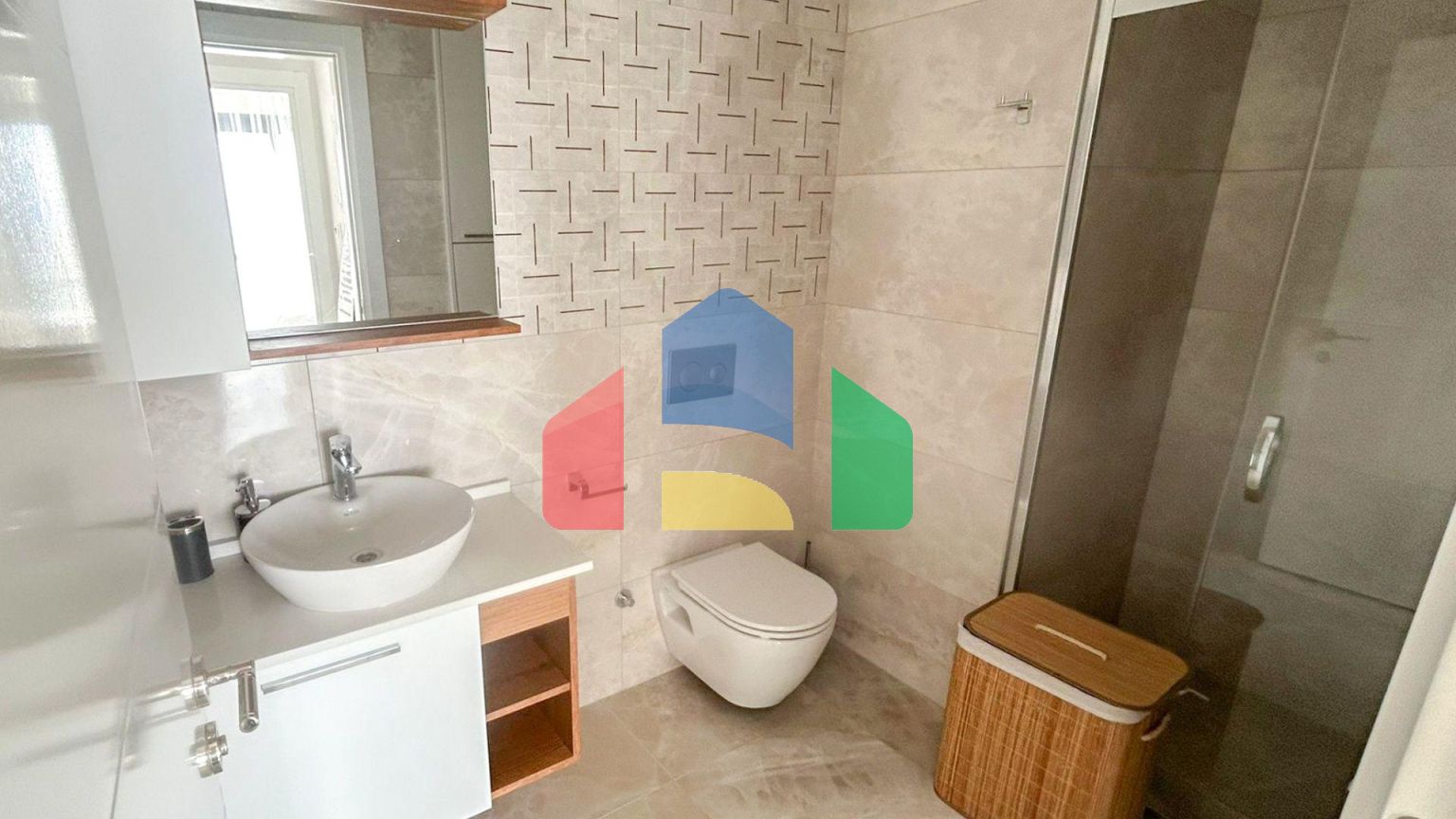 2-комнатные апартаменты 62 м2 с панорамным видом на море