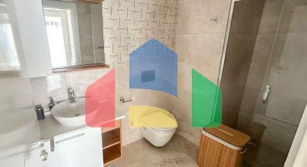 2-комнатные апартаменты 62 м2 с панорамным видом на море 2-комнатные апартаменты 62 м2 с панорамным видом на море